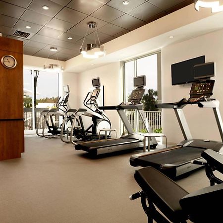 Towneplace Suites By Marriott Orlando Downtown Eksteriør bilde
