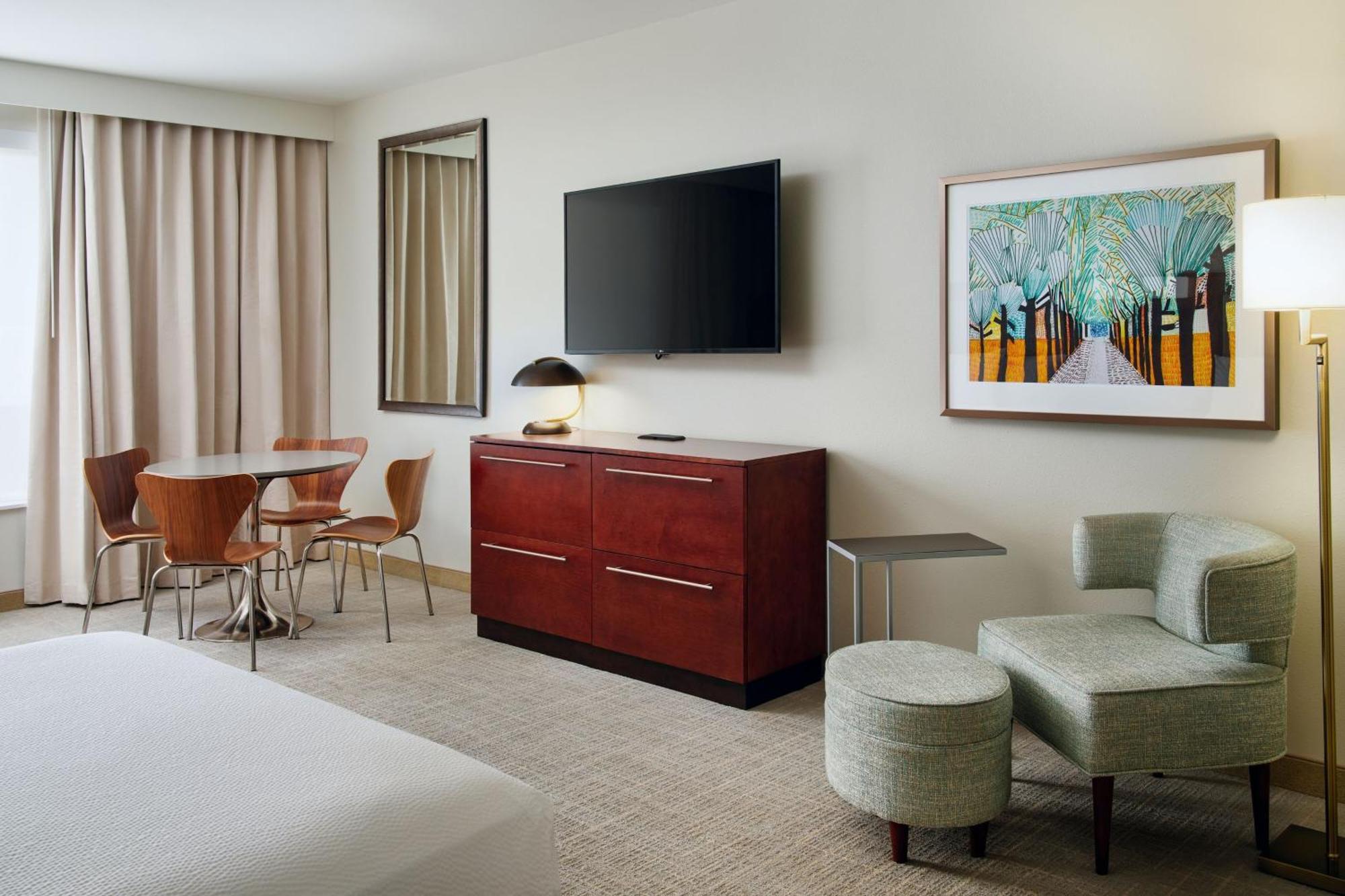 Towneplace Suites By Marriott Orlando Downtown Eksteriør bilde