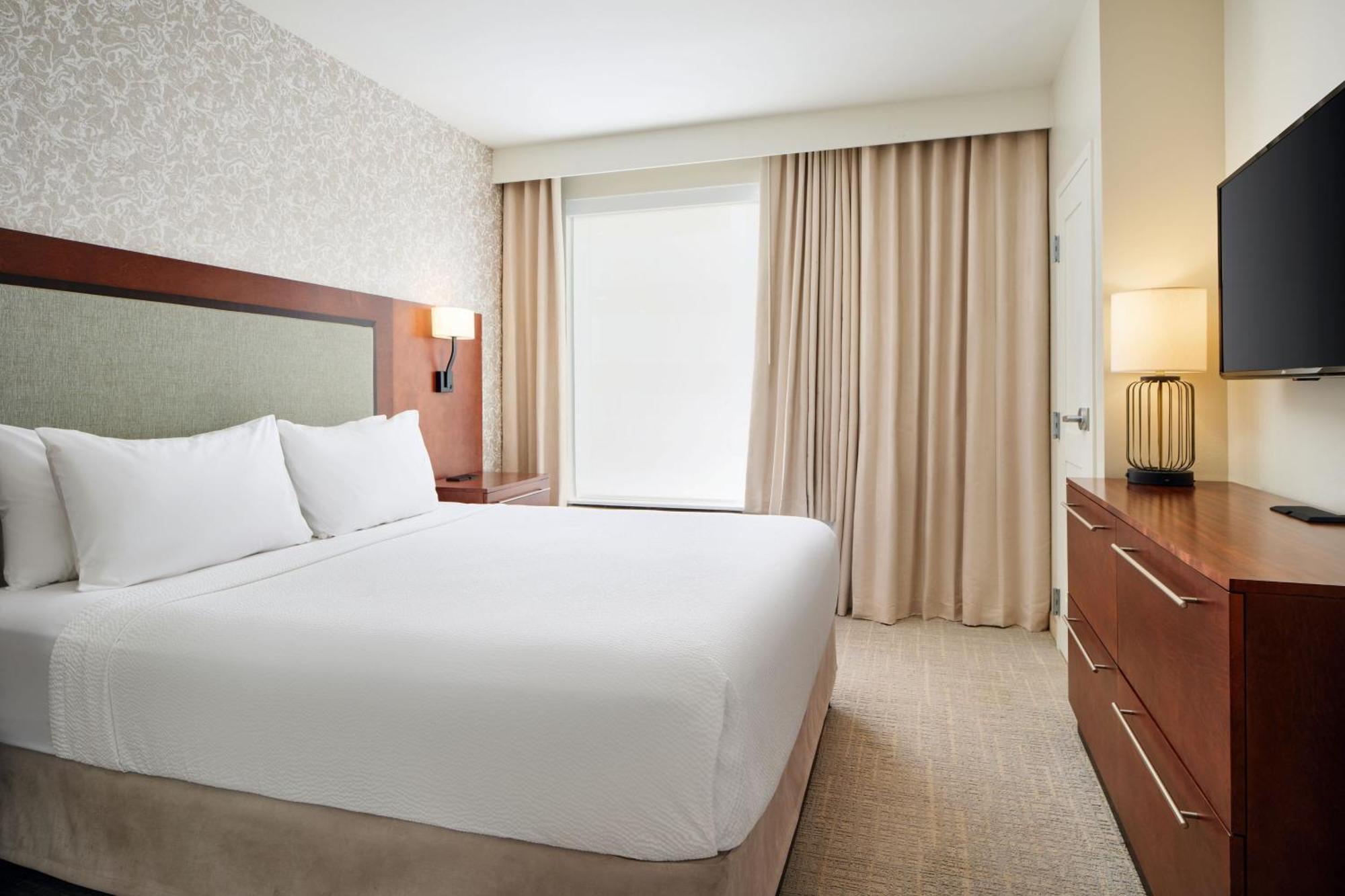 Towneplace Suites By Marriott Orlando Downtown Eksteriør bilde