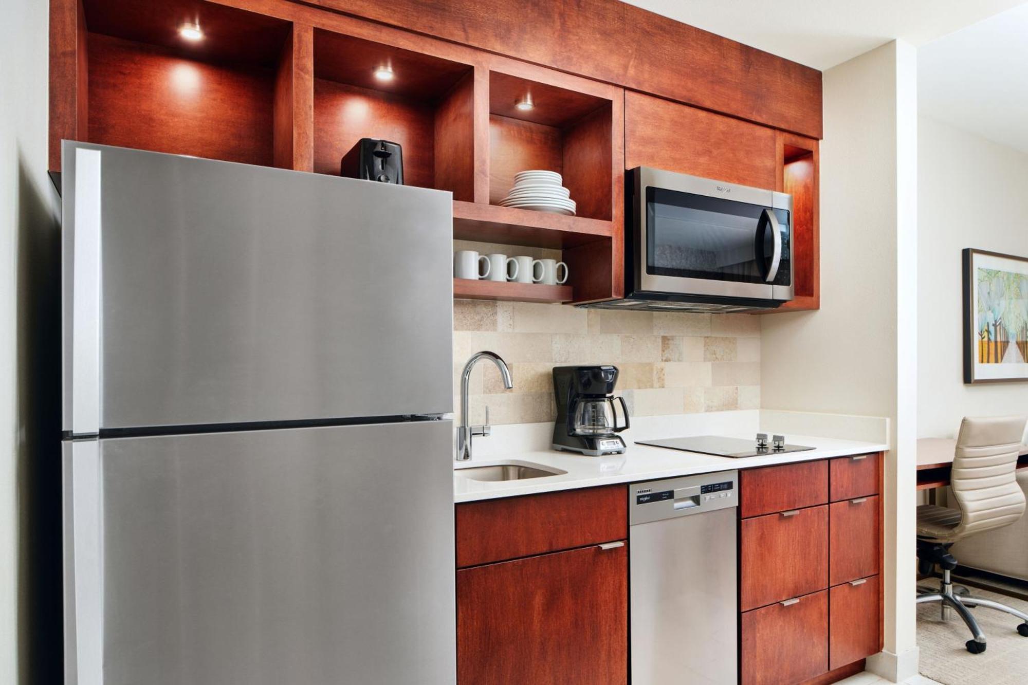 Towneplace Suites By Marriott Orlando Downtown Eksteriør bilde
