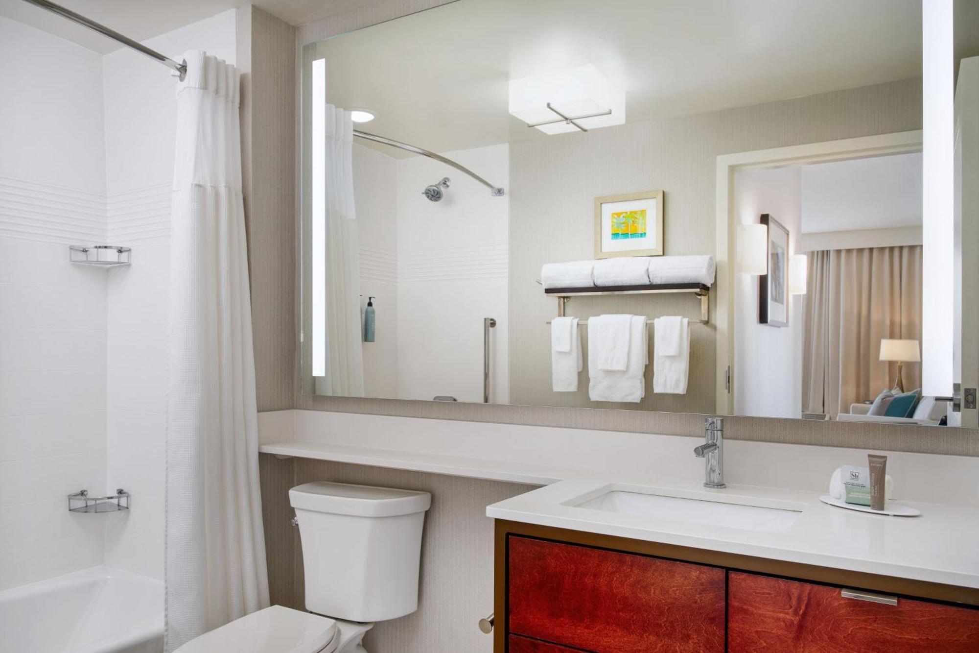 Towneplace Suites By Marriott Orlando Downtown Eksteriør bilde