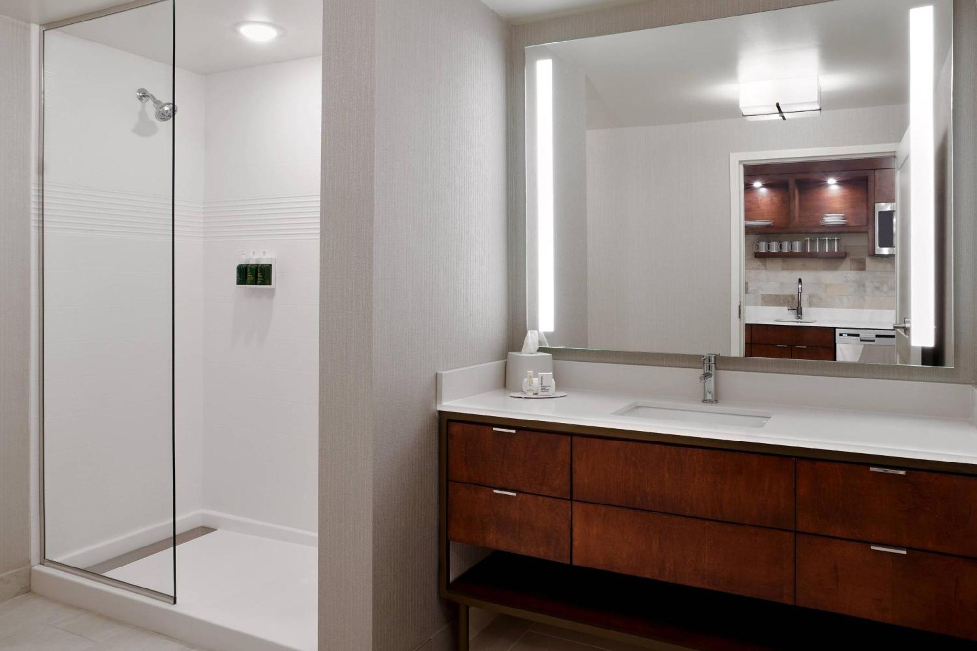 Towneplace Suites By Marriott Orlando Downtown Eksteriør bilde