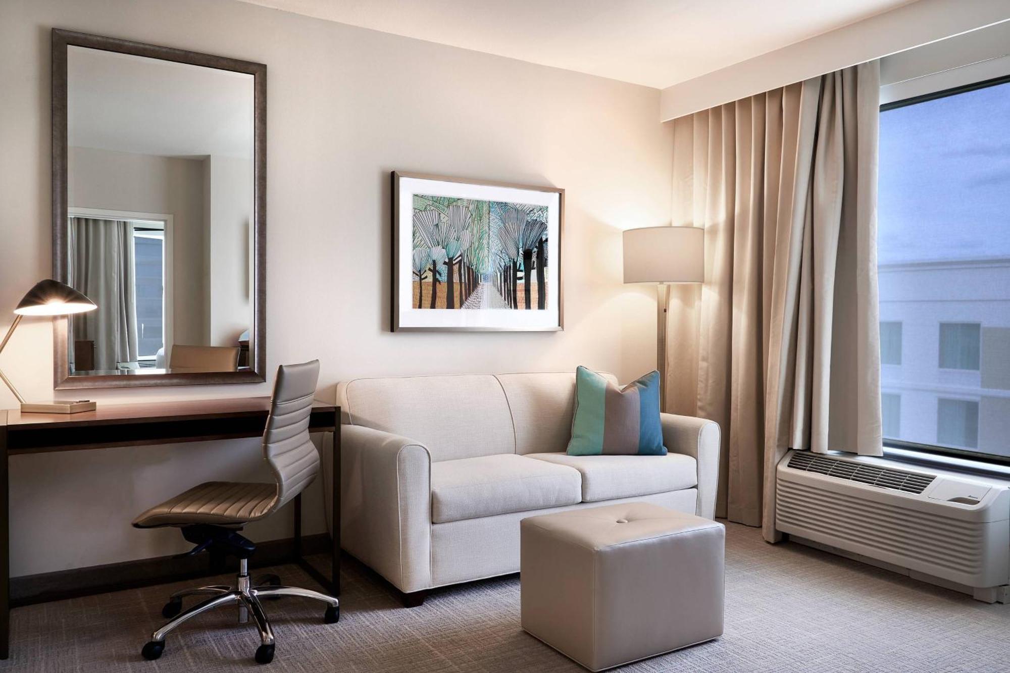 Towneplace Suites By Marriott Orlando Downtown Eksteriør bilde