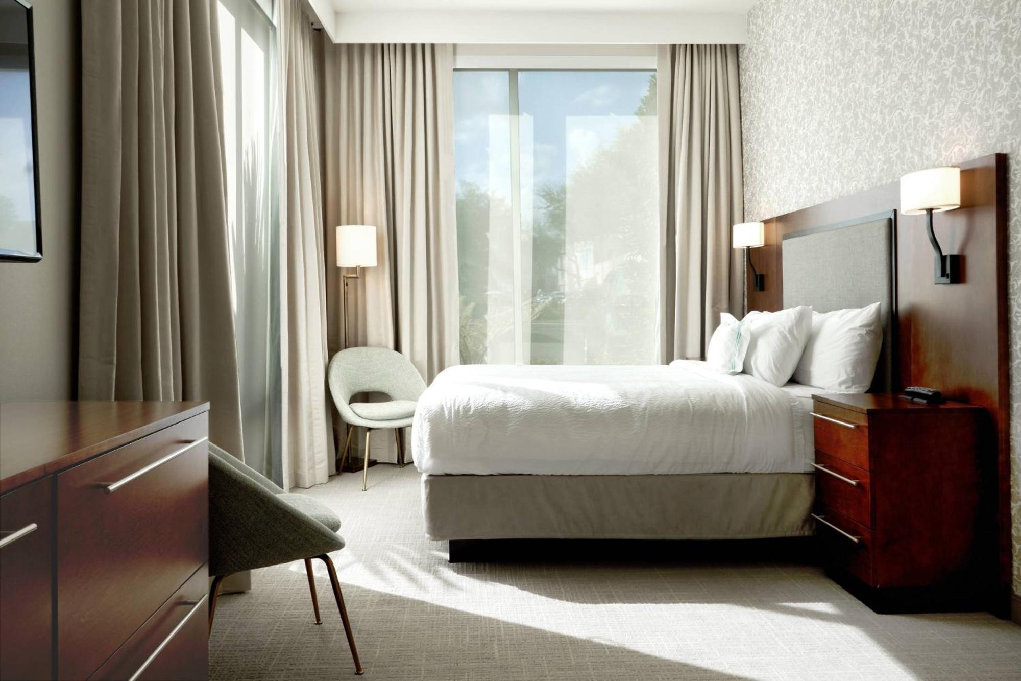 Towneplace Suites By Marriott Orlando Downtown Eksteriør bilde