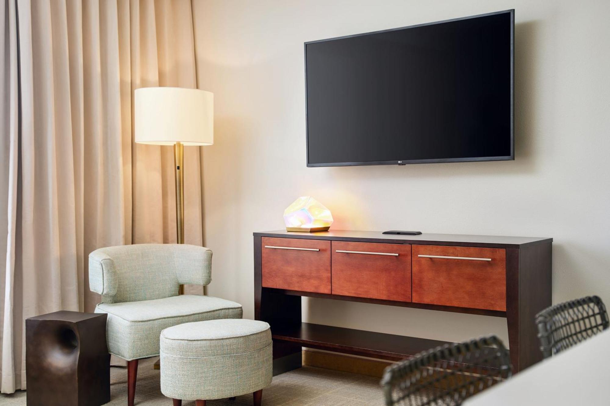 Towneplace Suites By Marriott Orlando Downtown Eksteriør bilde