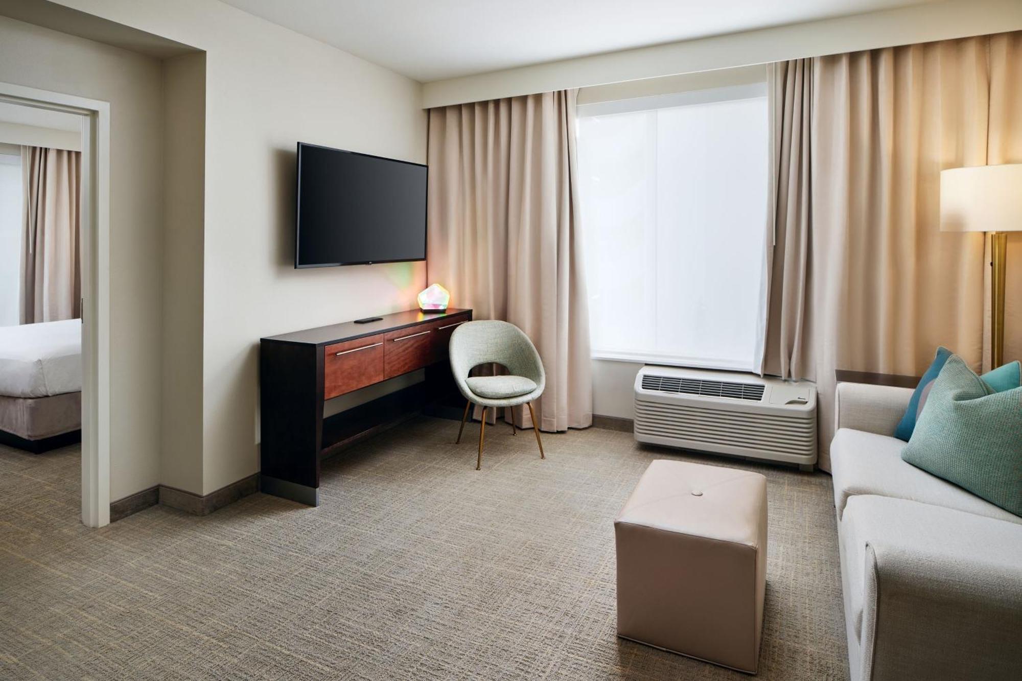 Towneplace Suites By Marriott Orlando Downtown Eksteriør bilde