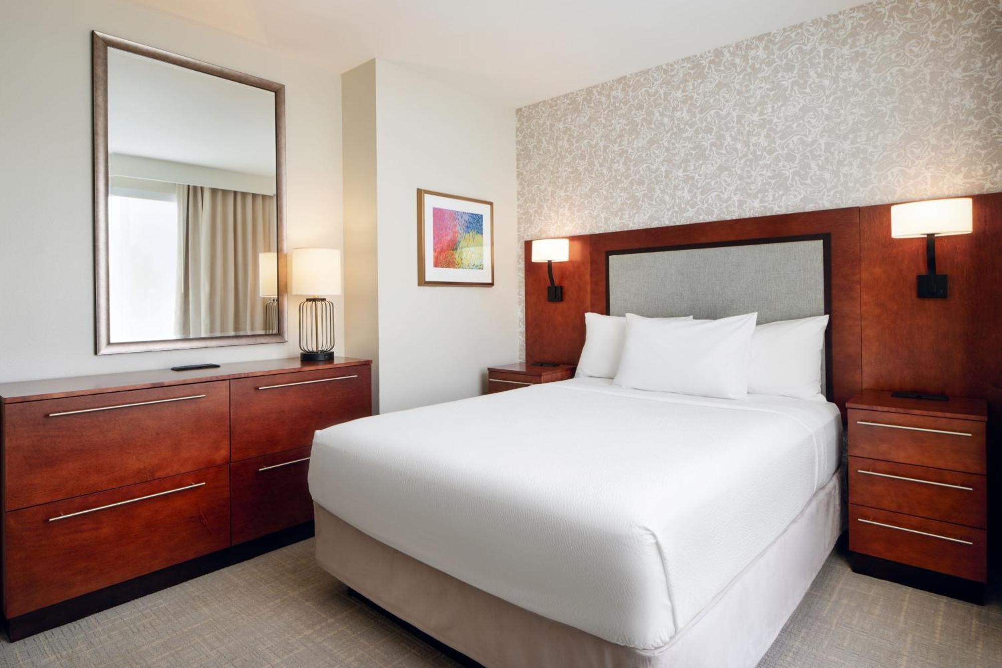 Towneplace Suites By Marriott Orlando Downtown Eksteriør bilde