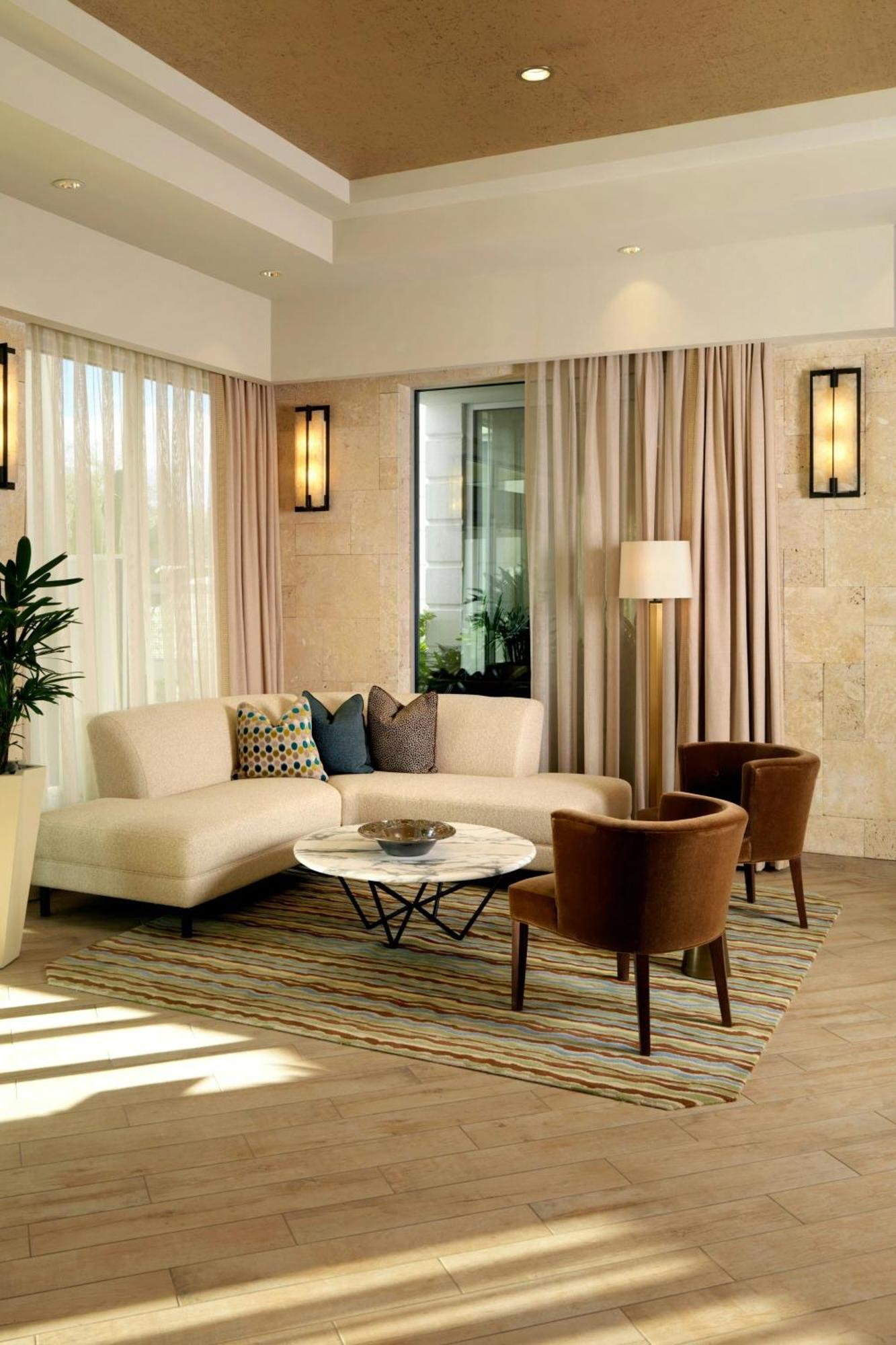 Towneplace Suites By Marriott Orlando Downtown Eksteriør bilde