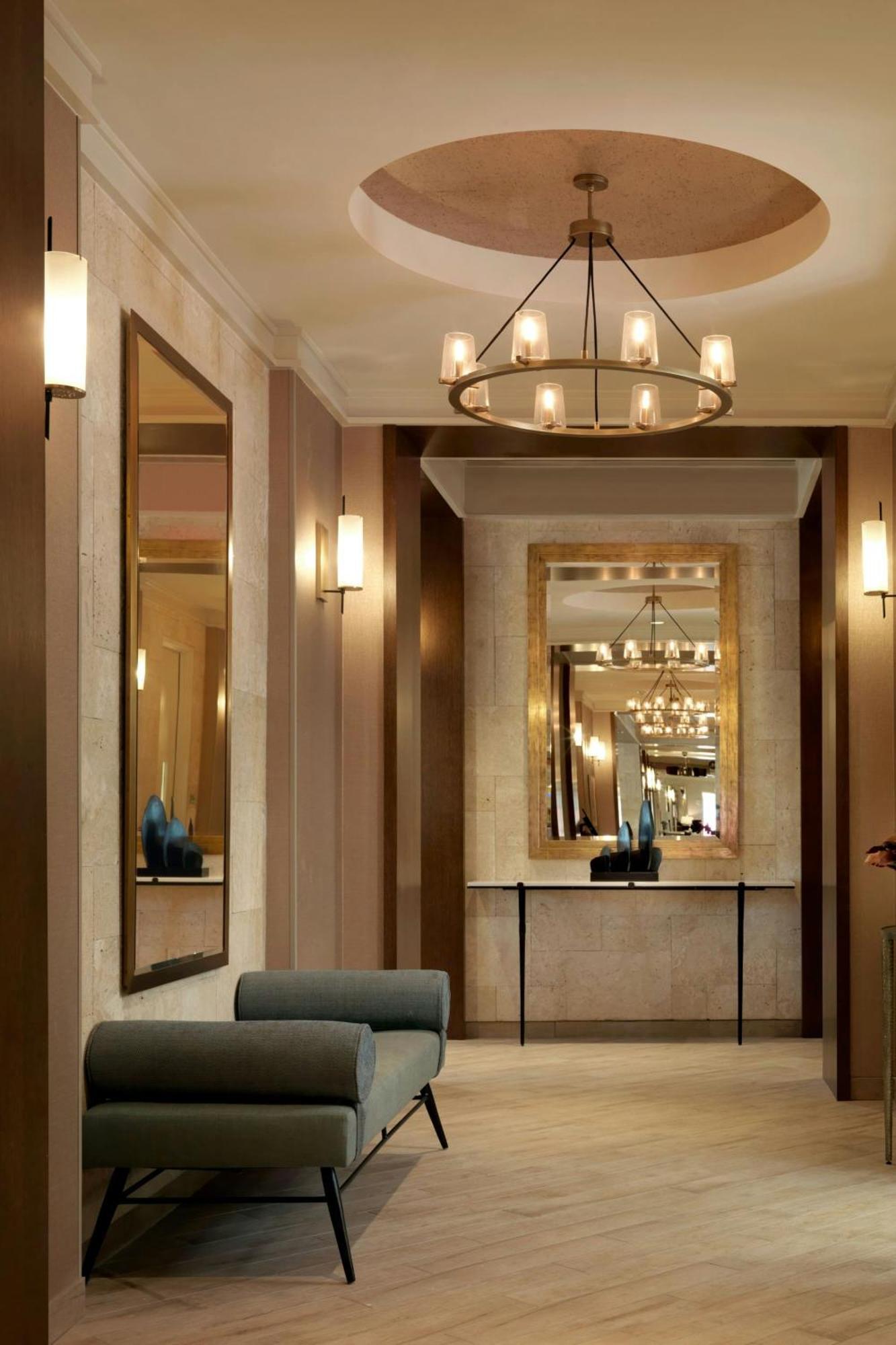 Towneplace Suites By Marriott Orlando Downtown Eksteriør bilde