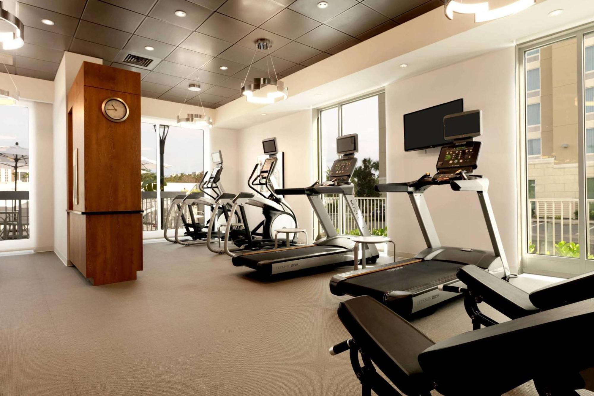 Towneplace Suites By Marriott Orlando Downtown Eksteriør bilde