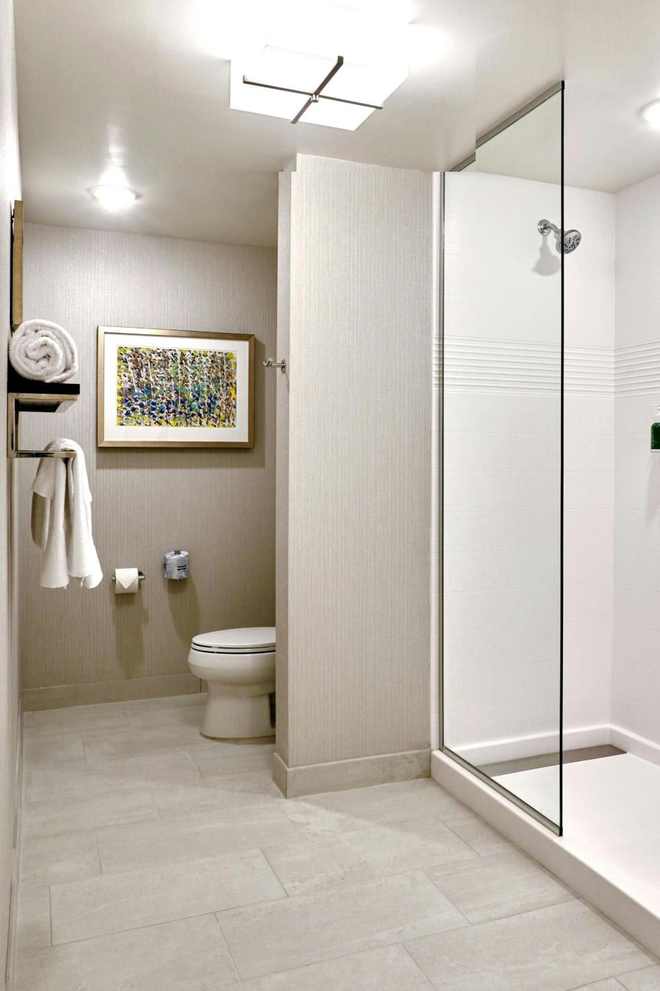 Towneplace Suites By Marriott Orlando Downtown Eksteriør bilde
