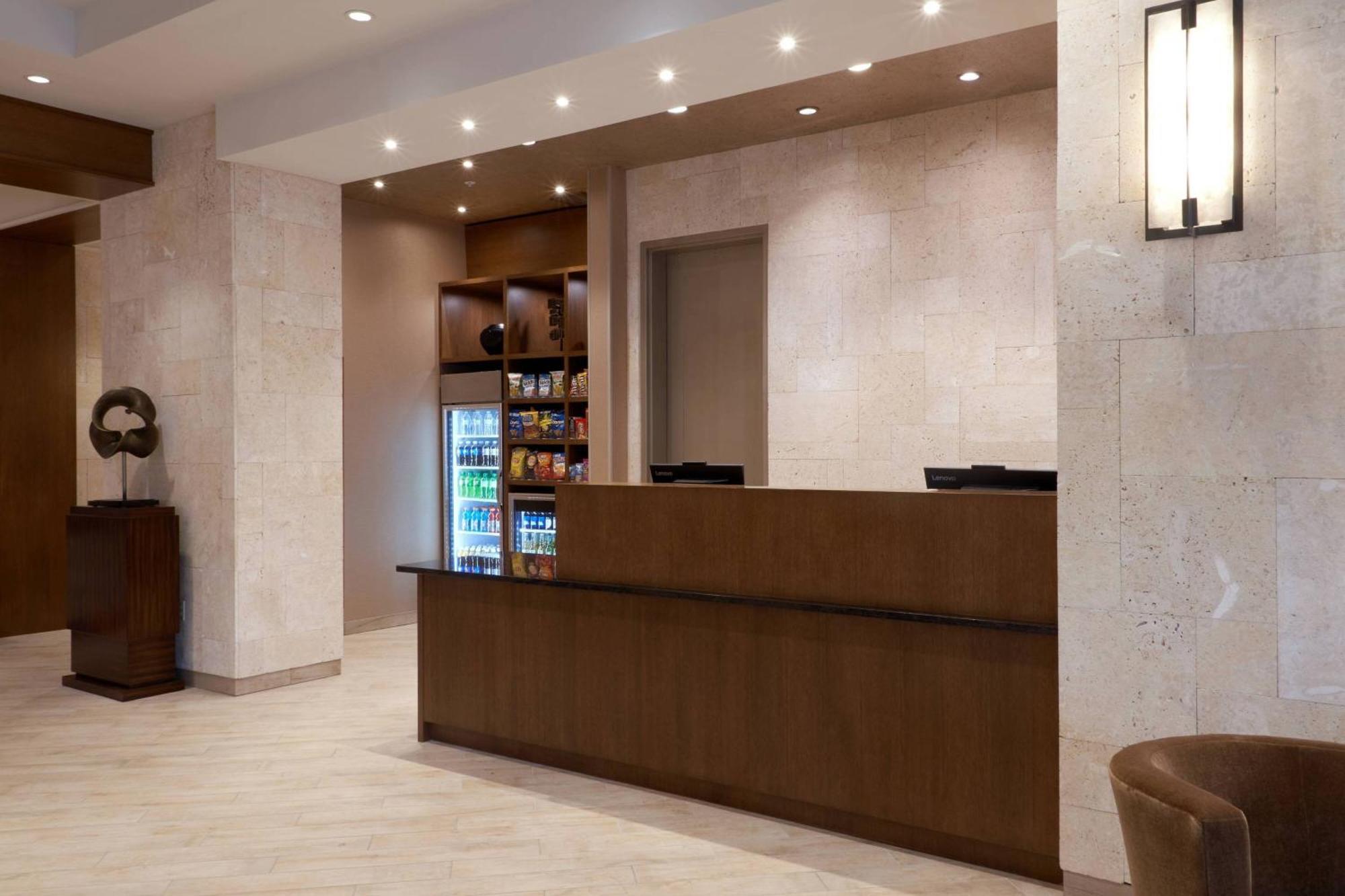 Towneplace Suites By Marriott Orlando Downtown Eksteriør bilde
