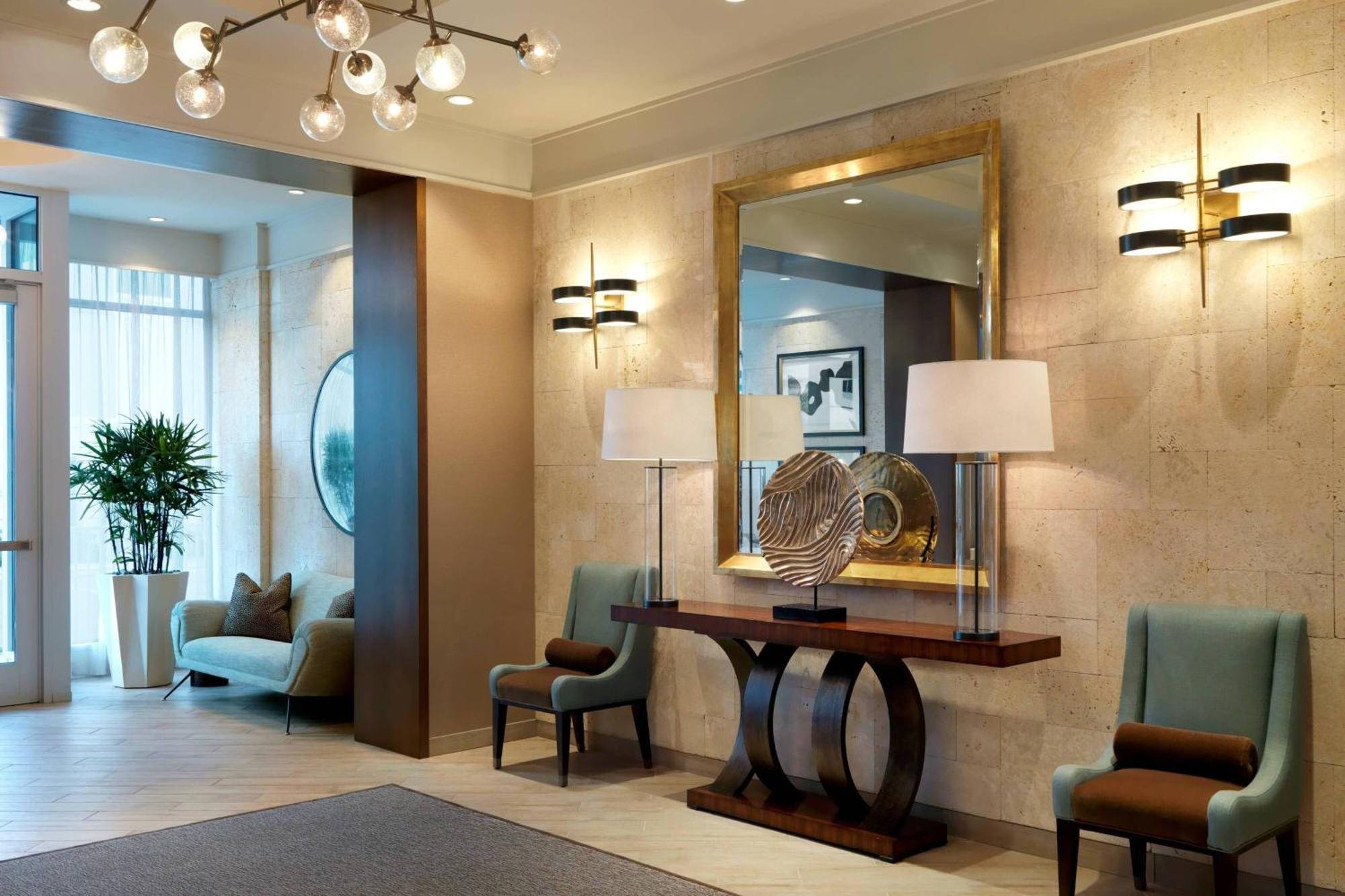 Towneplace Suites By Marriott Orlando Downtown Eksteriør bilde