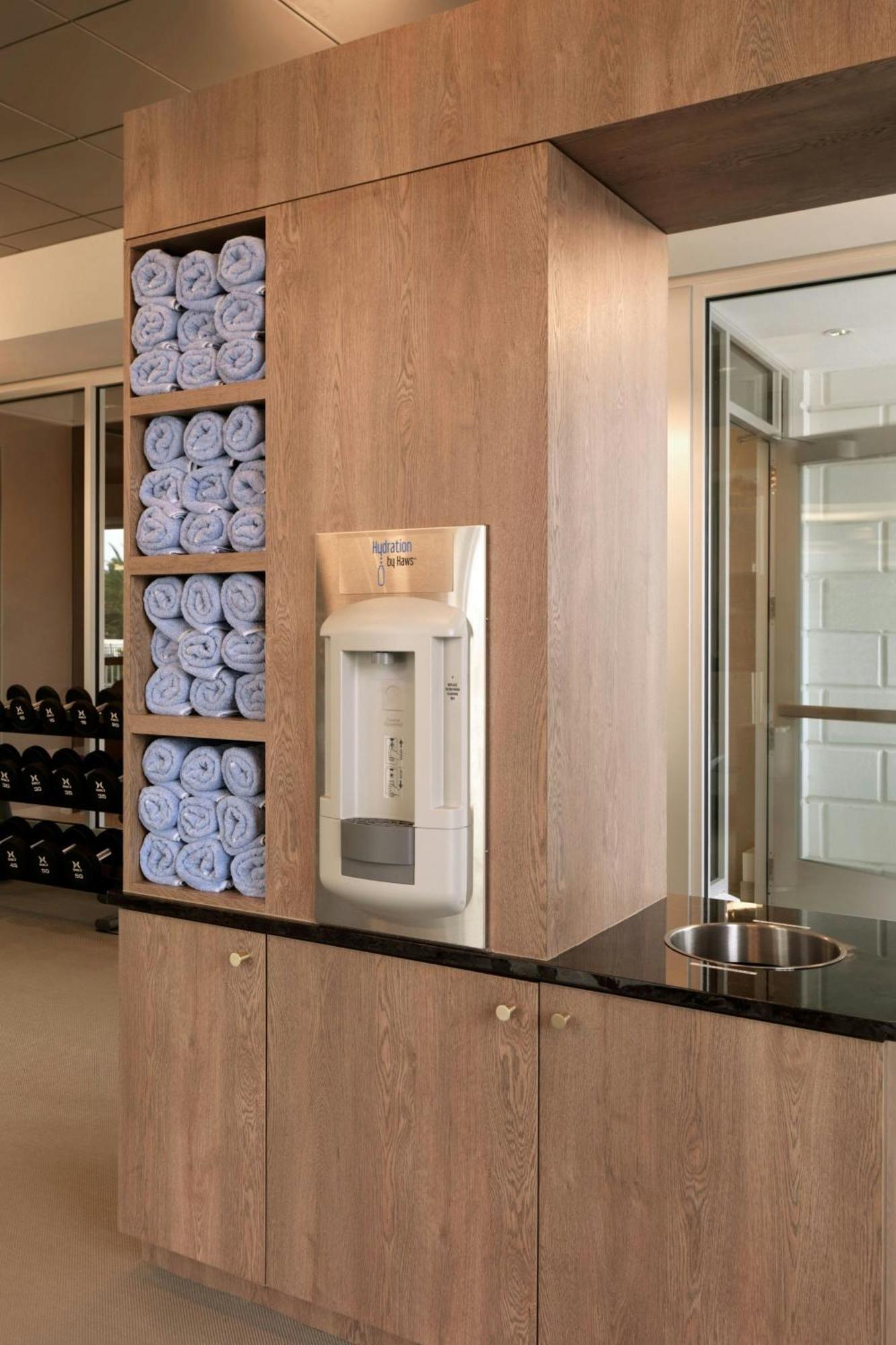 Towneplace Suites By Marriott Orlando Downtown Eksteriør bilde