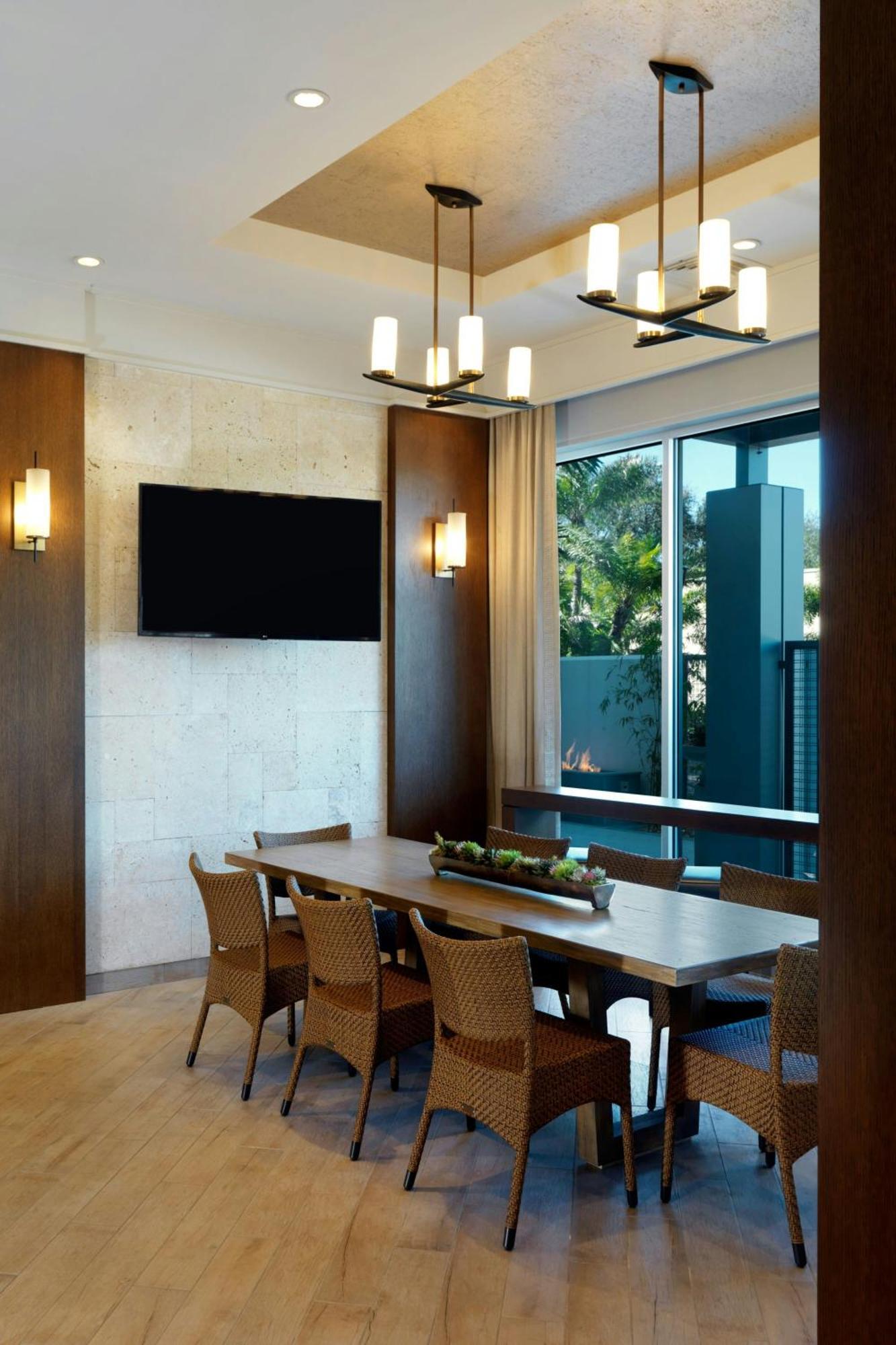 Towneplace Suites By Marriott Orlando Downtown Eksteriør bilde