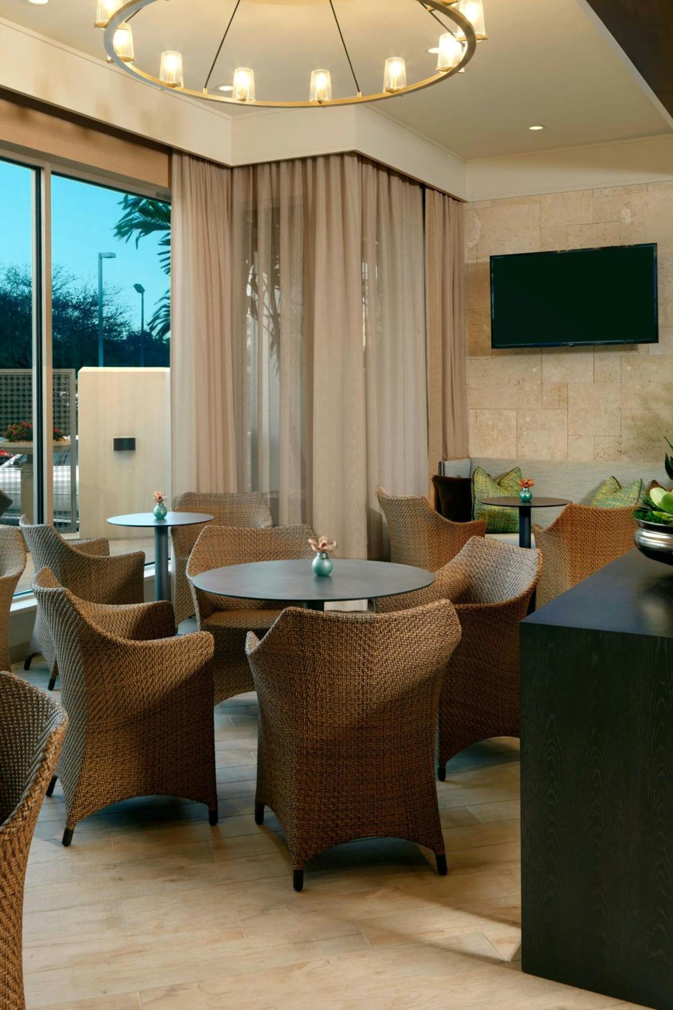 Towneplace Suites By Marriott Orlando Downtown Eksteriør bilde
