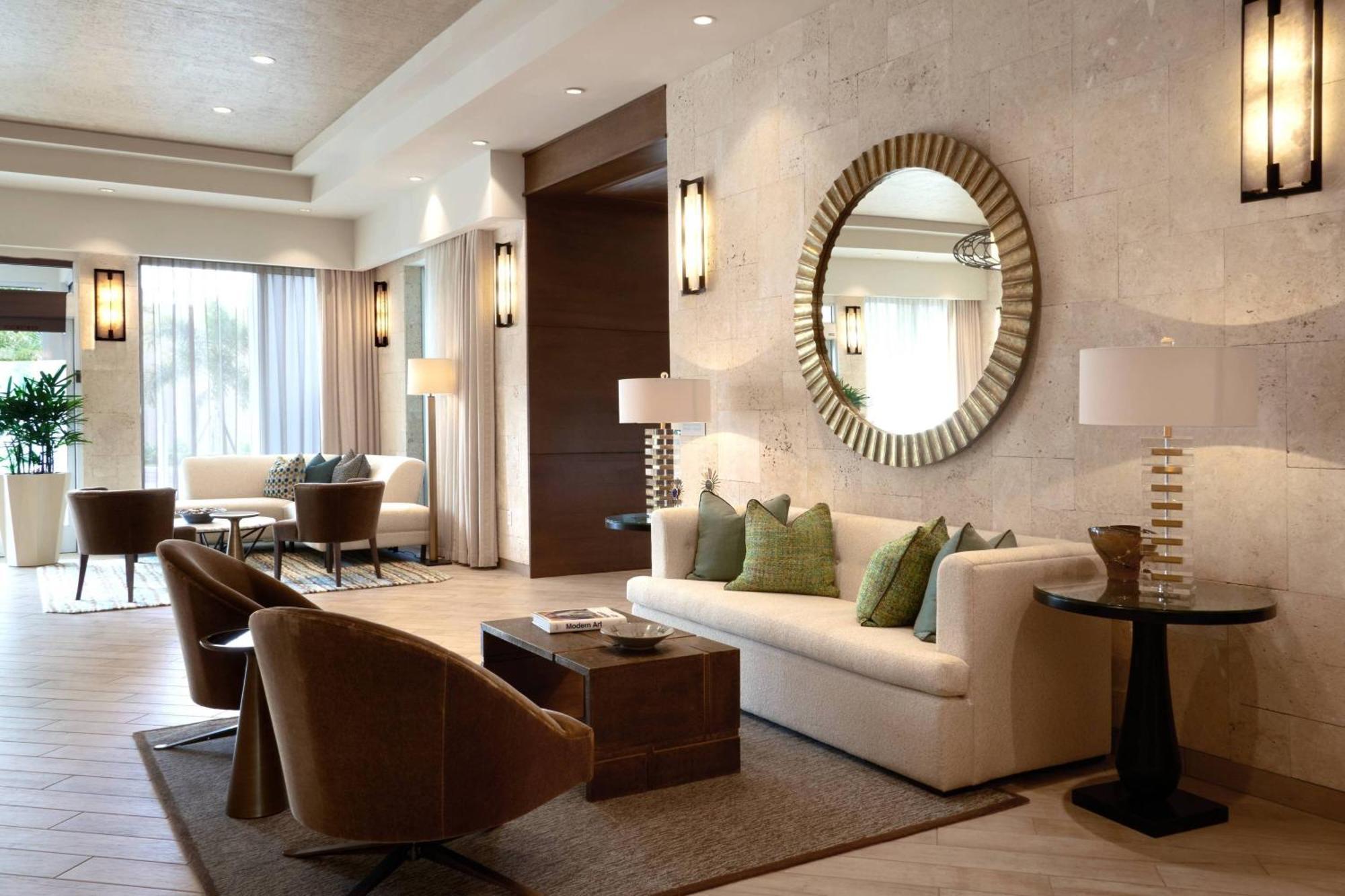 Towneplace Suites By Marriott Orlando Downtown Eksteriør bilde